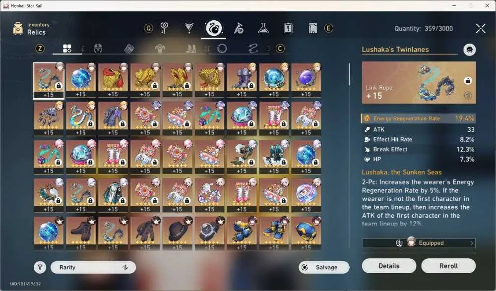 9 of 9