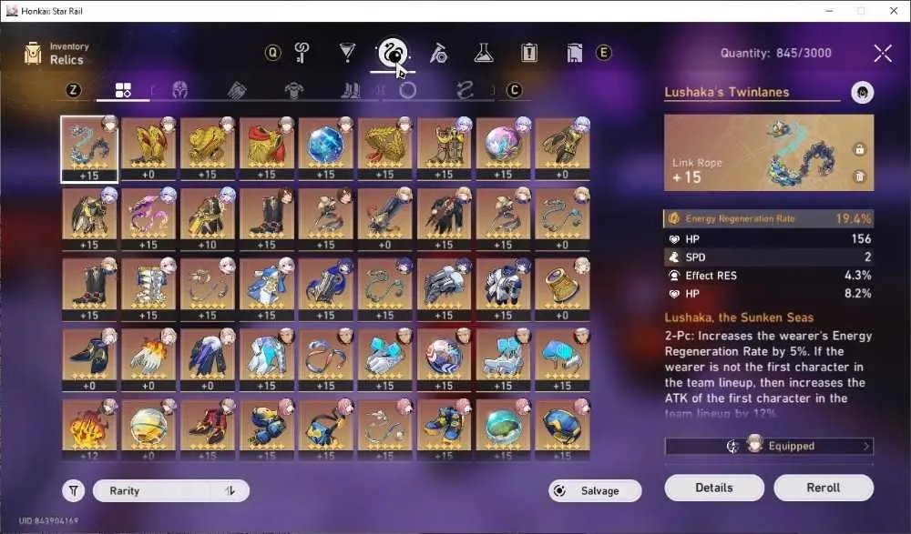 8 of 9