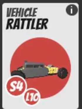 rattler Clean Fast Deliver Jailbreak
