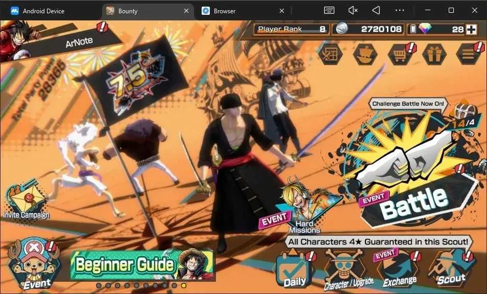 1 of 9