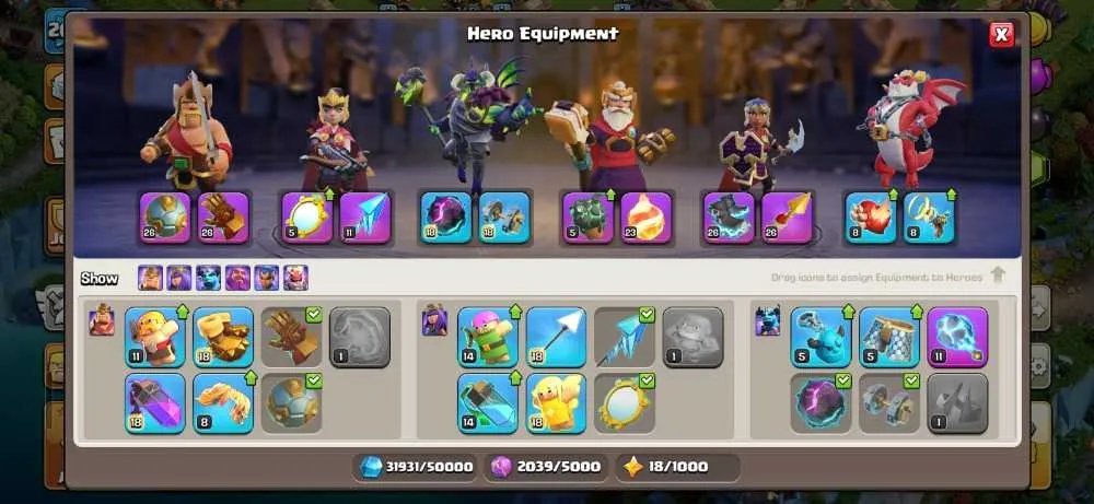 5 of 7