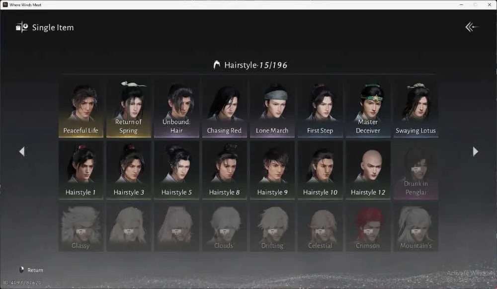 9 of 9