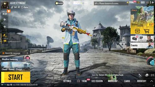 Mission Impossible A 🎭 S3 Max 🏆 S3 Cap 🧢 Hazard Jacket 🧥 Blue + Black Jersey 👕 S3 & S5 RP Max..284