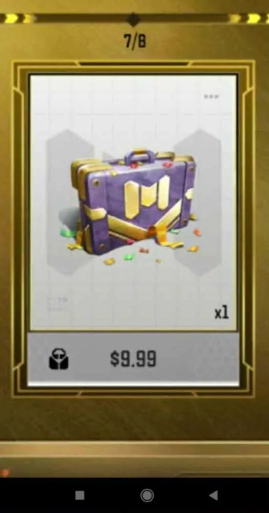 1 of 1