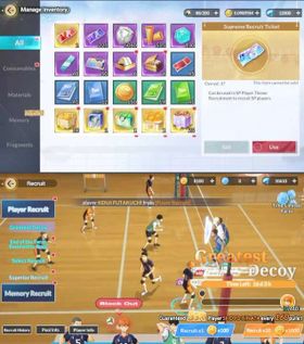 HK30 – Global SEA Account | 12K+ Diamonds, 280+ Tickets, 2× SSR Boxes, 32K CP