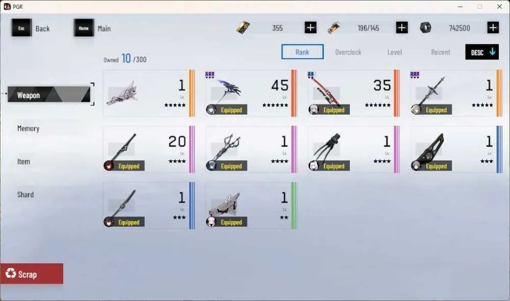 6 of 9