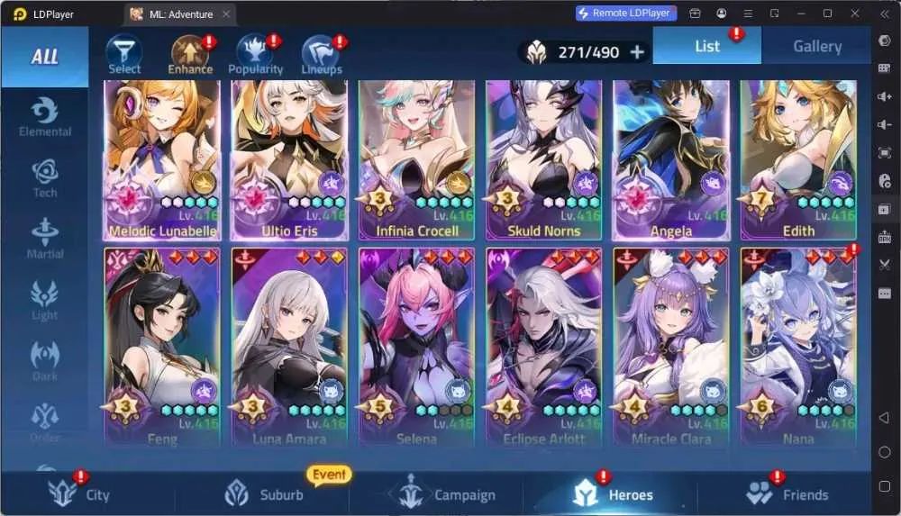 7 of 9