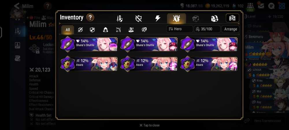 9 of 9