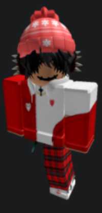 Roblox account for sale