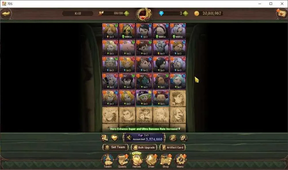 7 of 9