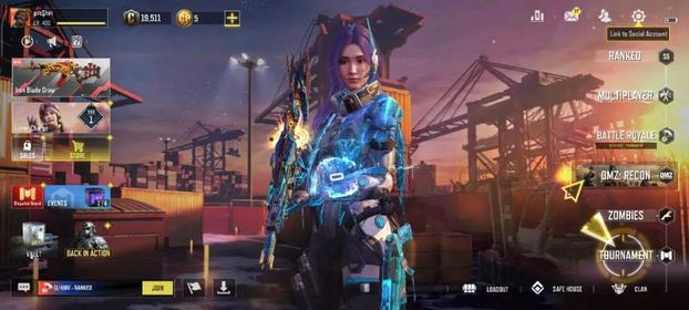 LVL 400 🏆Indian Region 🇮🇳 🧡 3 Mythic 🌹 1 skin legendary 💖 12 Legendary ✨329 gun epic