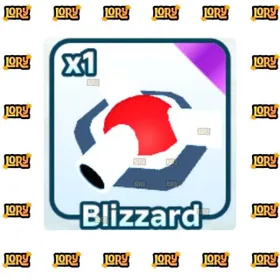 BLIZZARD | TANK GAME