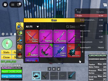 ID 505:LV2800+God+CDK+SG+6 Race V4 Full Gear + Shark Anchor |Human,Angel,Mink,Shark,Cyborg,Ghoul|Unverified Account|Auto Delivery|Blox Fruits