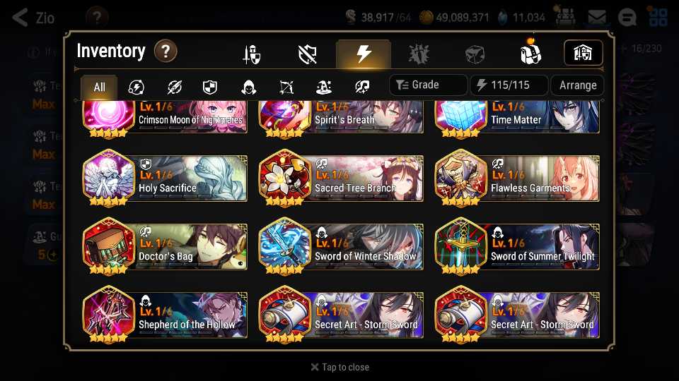 6 of 9