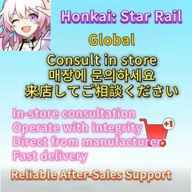 Limited-time lowest offer online|Pick  Choose OnlineSelect Your Bundle → Send to Support → Get Fast QuoteFully Stocked|Safe  Reliable |Honkai: Star Rail
