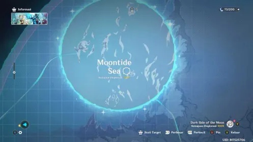 rost Moon 6.7 Patch 100% Explore 3 Map + 1 map Dunanna Pit + Main Quest Map