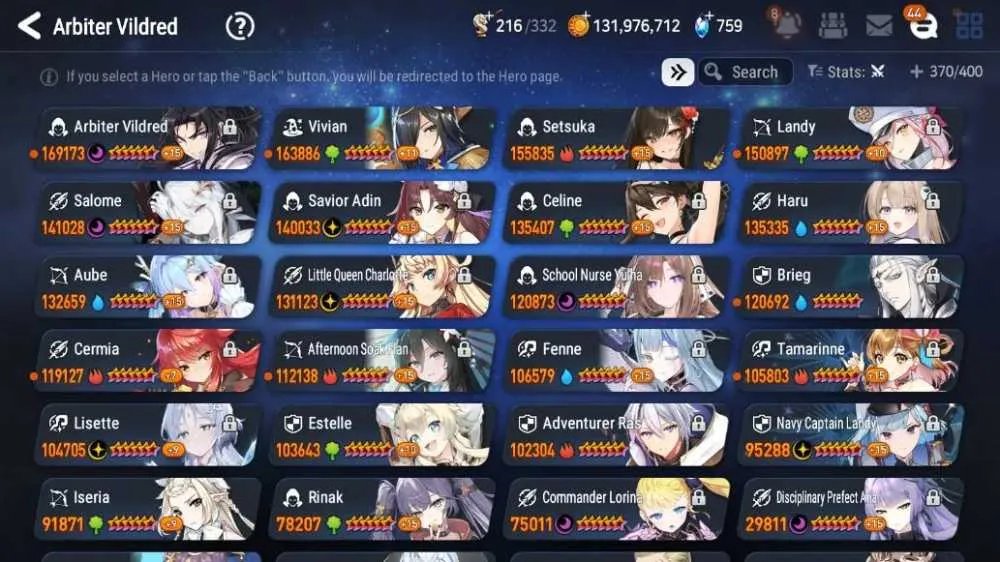 7 of 9