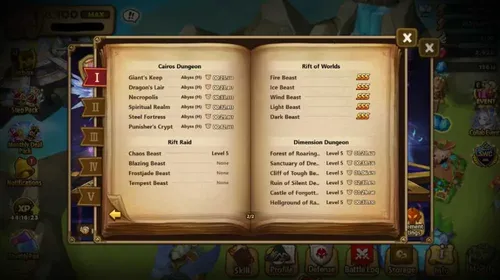 SWS204 – Asia 7 LD5 Endgame Account | L. Werner, SZL, Grogen & 223 SPD Swift