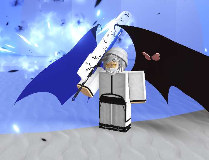 Instant Delivery) Vamp Z, C BloodedgeGrade 2LouisebairnType Soul