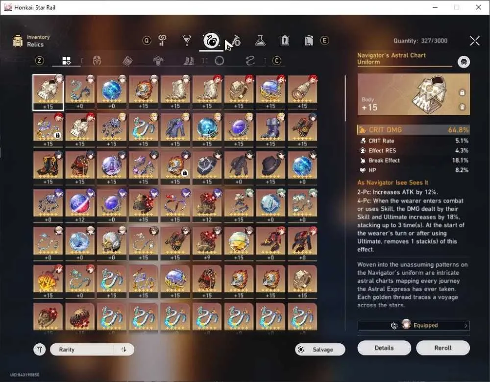 9 of 9