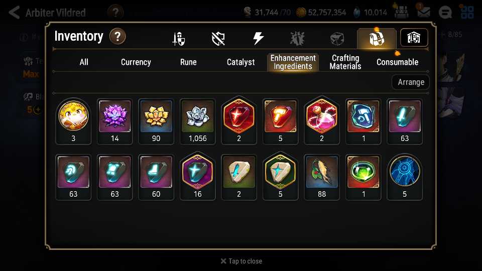 8 of 9