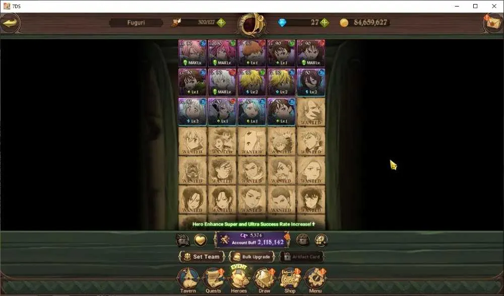 7 of 9