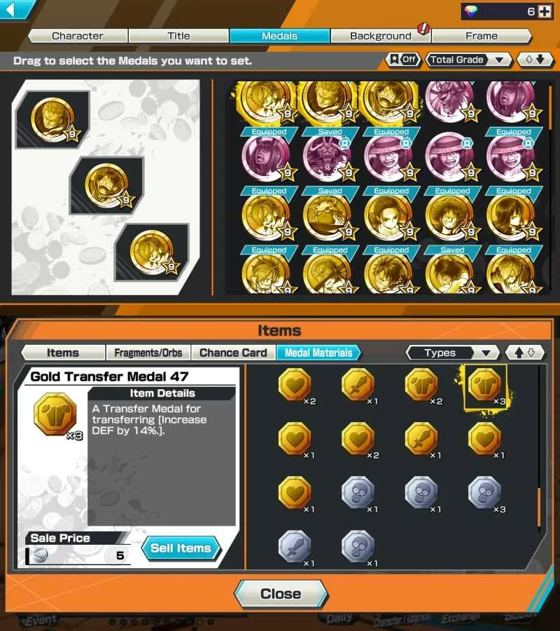6 of 6