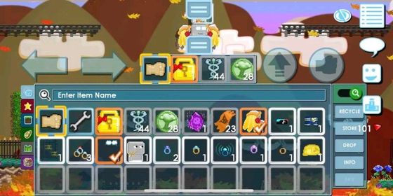 GW1020 // MERCY WING ACCOUNT DR TITLE + FOCUS EYE + RINGS