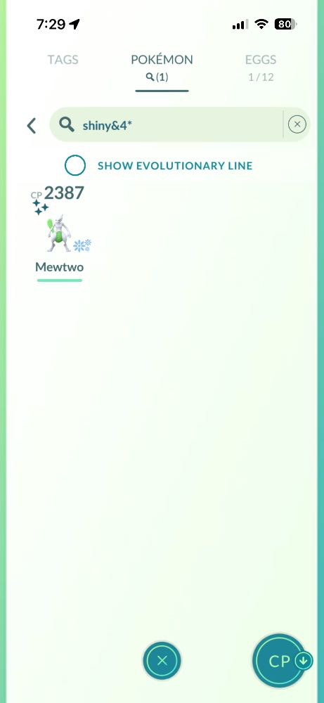 3 of 7