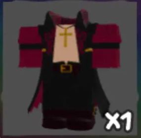 Hawk Eye Outfit - Grand Piece Online (GPO)