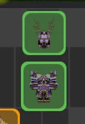 val mage set blue