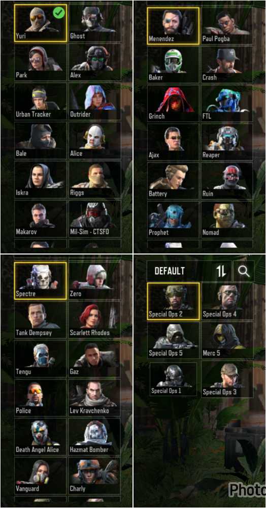 4 of 5