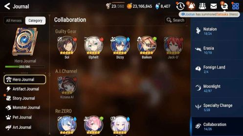 120. global aespa rimuru rezero gg collab lisete rnl acc with 17 ml 303 speed