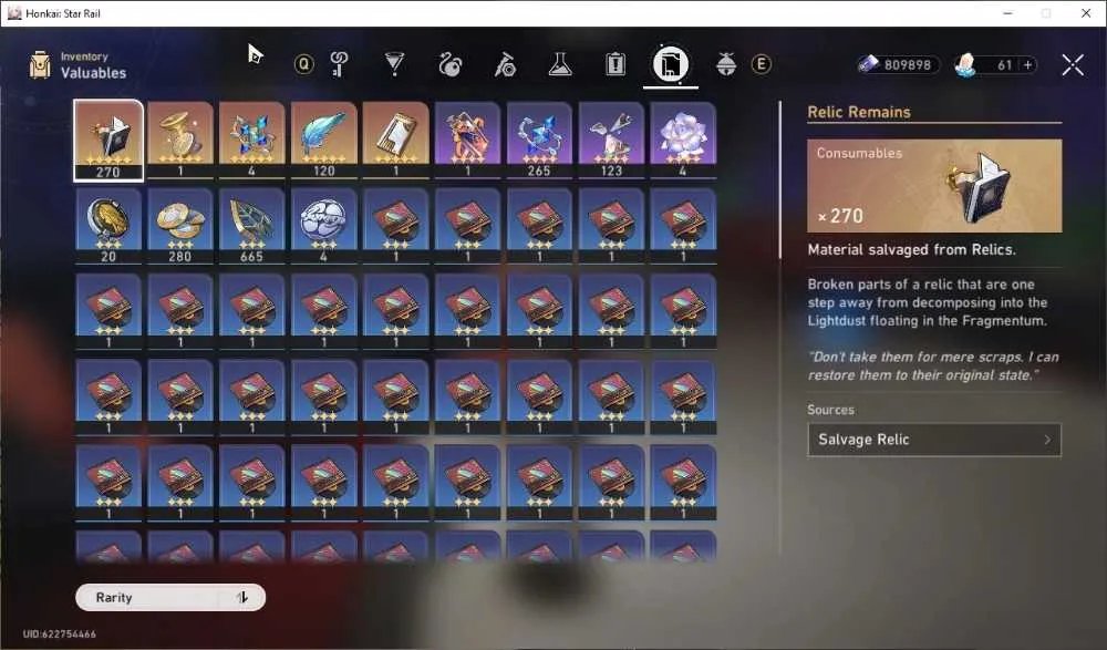 9 of 9