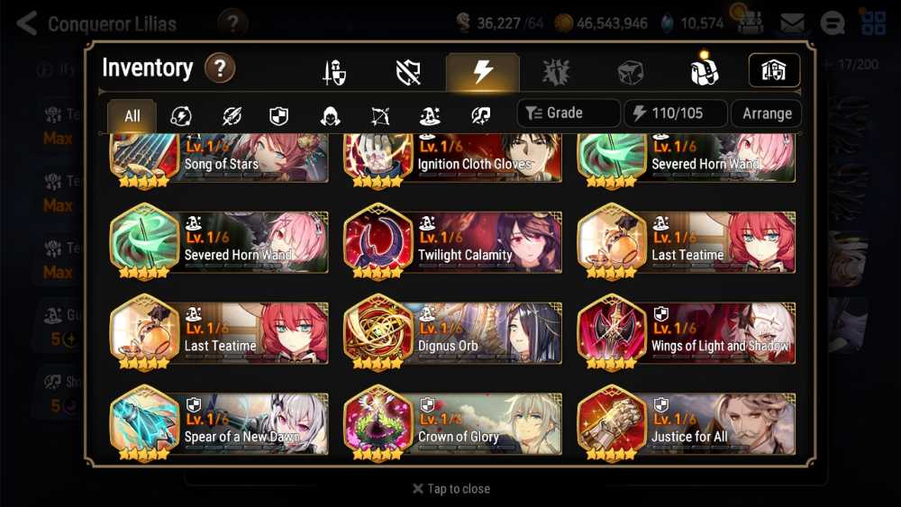6 of 9