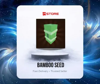 x10,000 Bamboo Seed + Free Random Pet | Grow a Garden 2 | GAG2