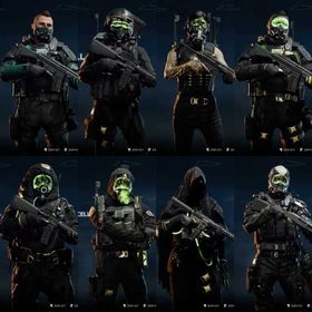 🌀6 Camos⚜️145 Operators🔱3 Battle Passes⚜️Lvl 55🔱Full and more details in the description and photos🌀[TScw1215]