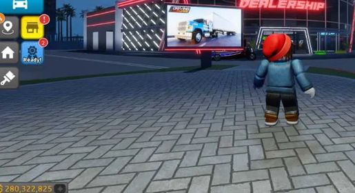 Driving Empire |💲Money 280M+ ⚡Instant Delivery