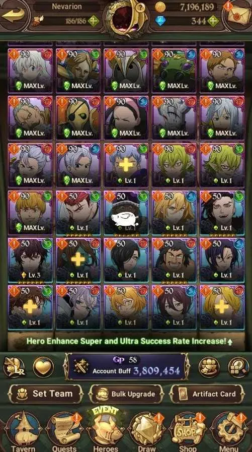7 of 9