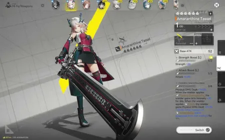 [NA/EU] Starter Lv 2 | Mi Fu + Signature Weapon + Ardelia Sign + Wp Clannibal | SSR Selector ON | Beginner ON | Clear Tutorial Only | Fast Delivery