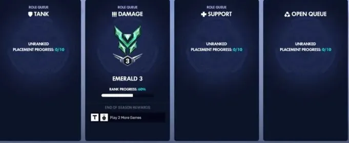 💚EMERALD DPS