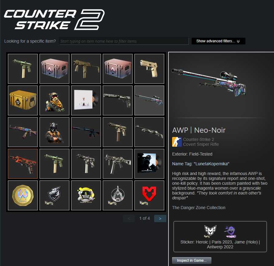 Best Cheapest Starter Pack Skins Weapon, Agent and Music Kit Darryl