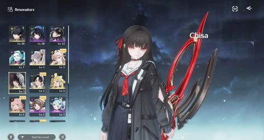 [NA] Starter Hiyuki + Lynae + Chisa + Verina + Encore + Rebecca | Union Level 10