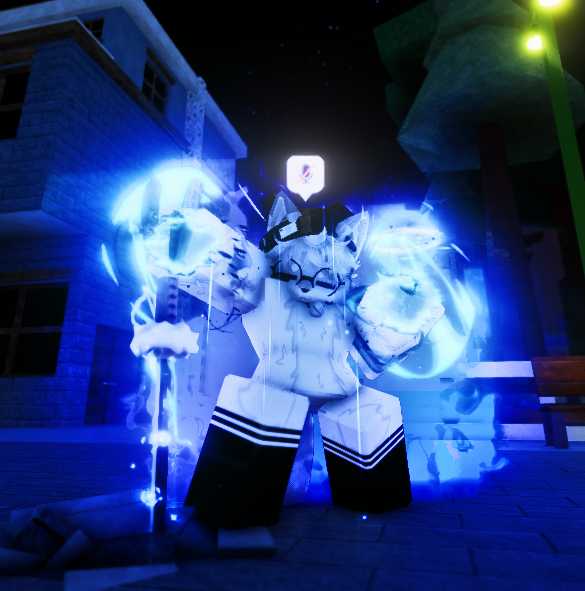 RYOIKI OPE | AUT | A UNIVERSAL TIME (MYTHIC TRAIT)