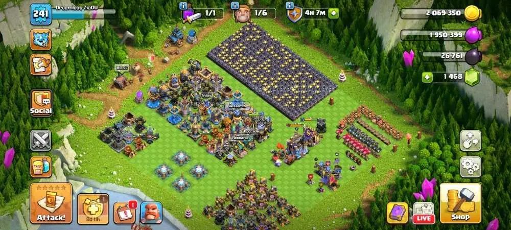 1 of 5