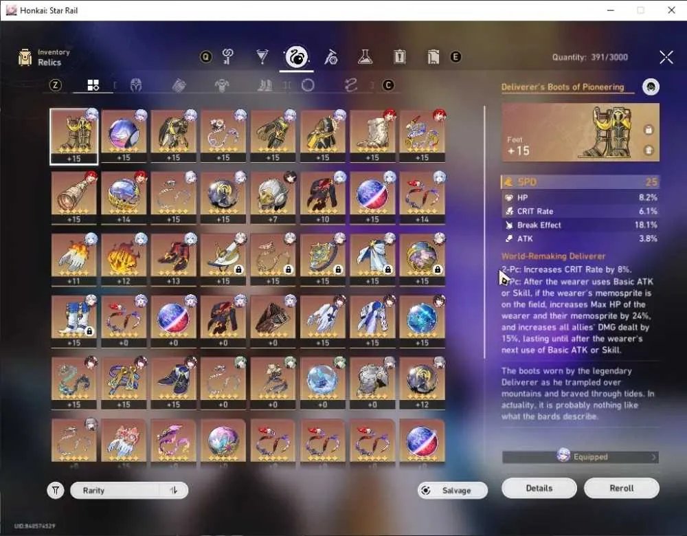9 of 9