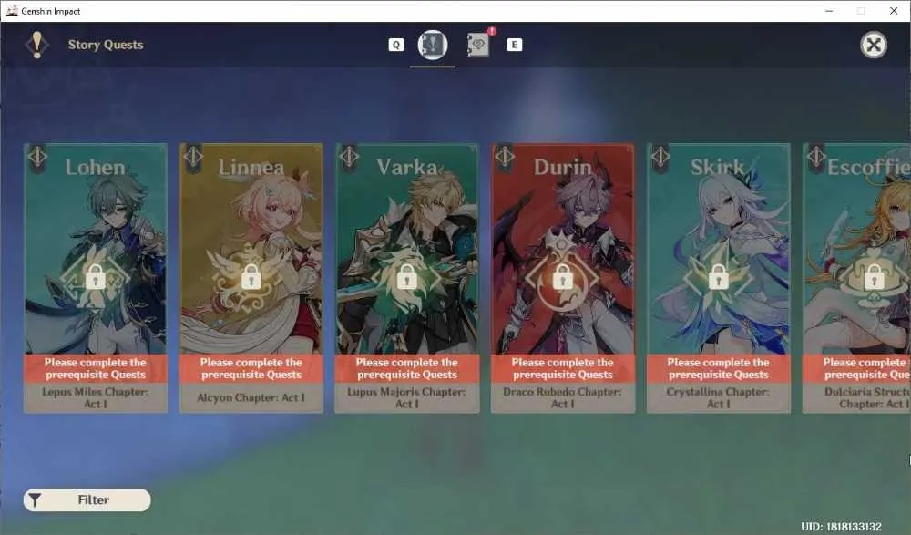 6 of 9