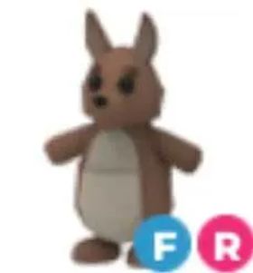 [ADOPT ME - BEST DEAL] FR KANGAROO