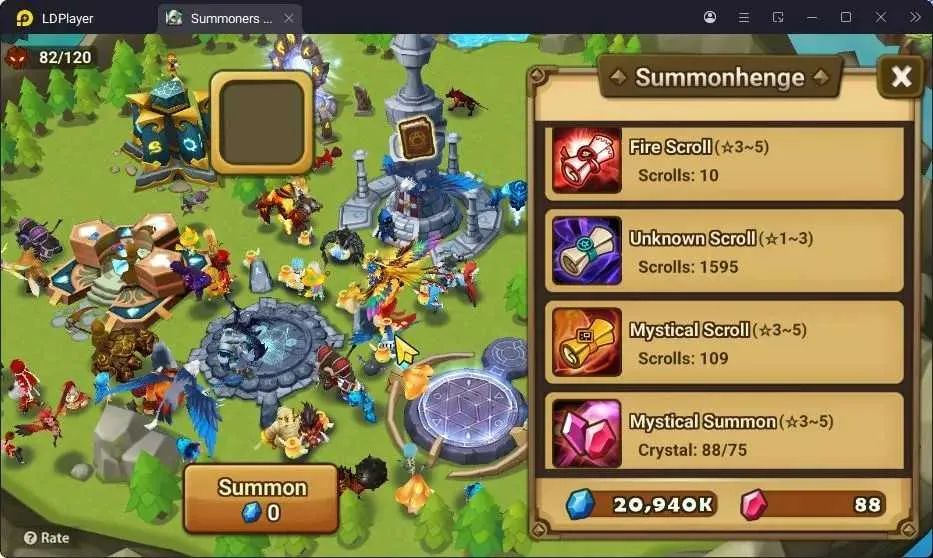 5 of 6