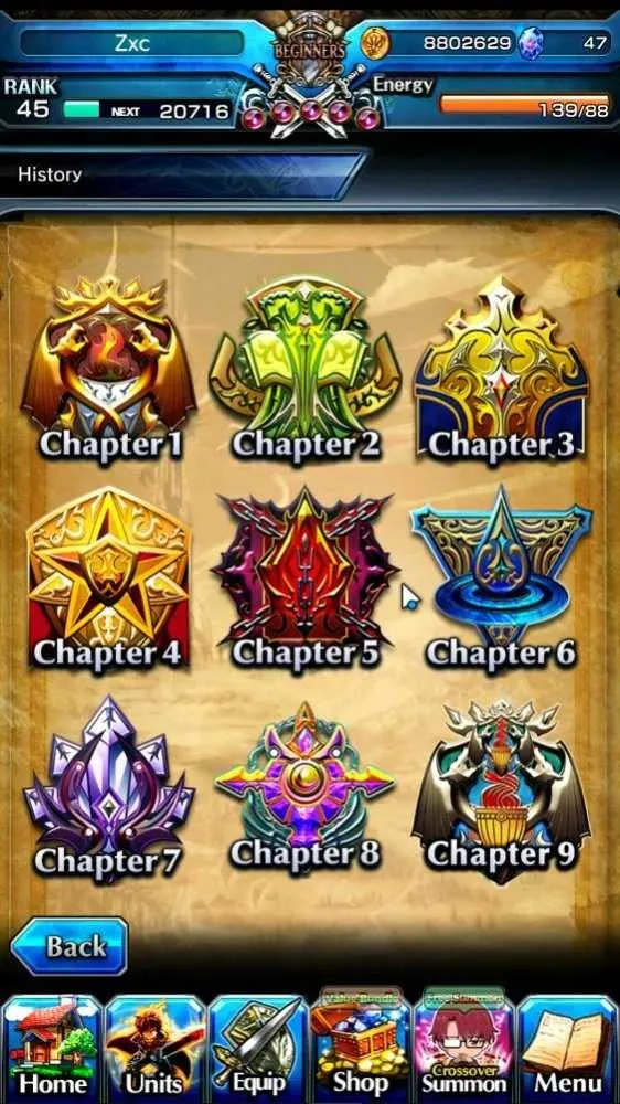 8 of 9